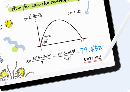 Math problem solved