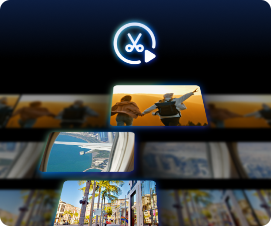 Auto Trim photos