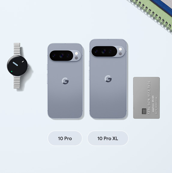 Pixel 10 Pro