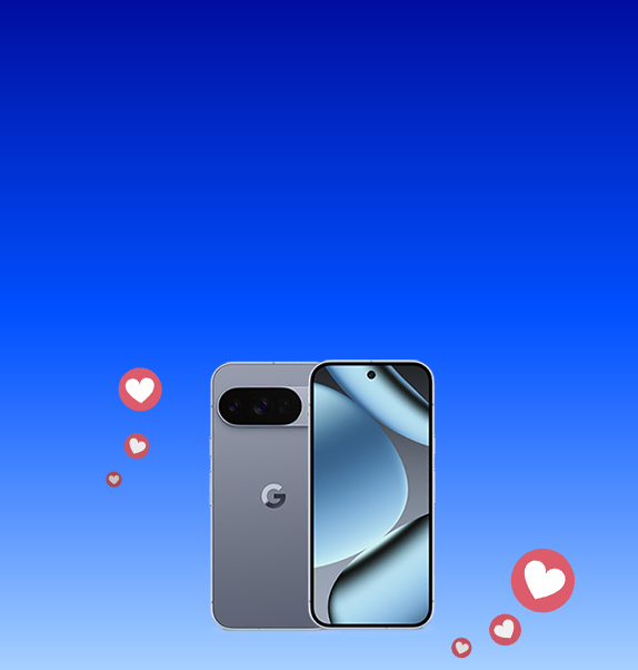 Google Pixel 10 Pro 256GB