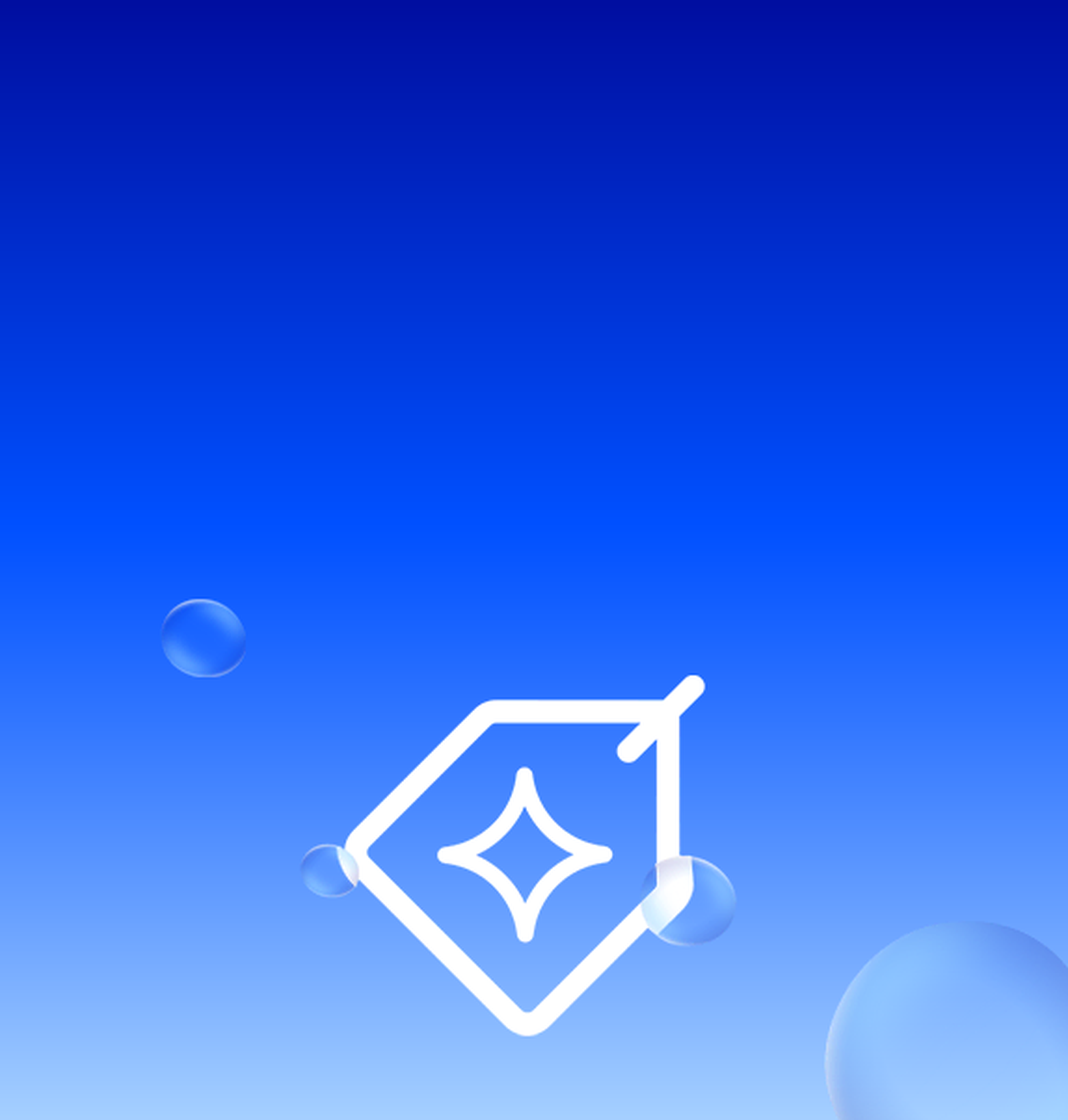 Generic coming soon banner