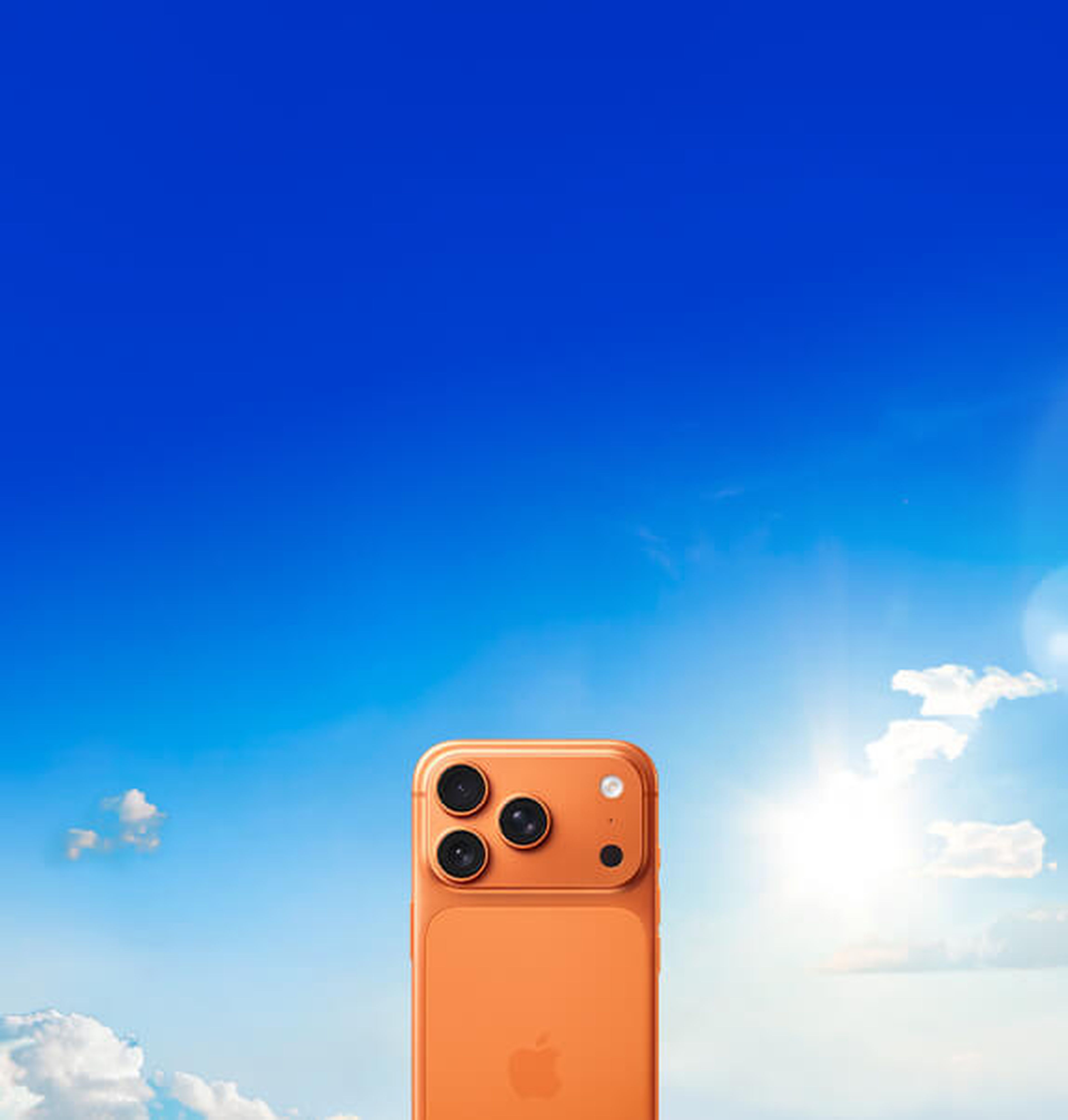 iPhone 17 Pro