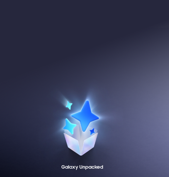 Official Samsung Tease