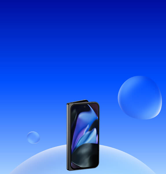 Google Pixel 9 Pro Fold