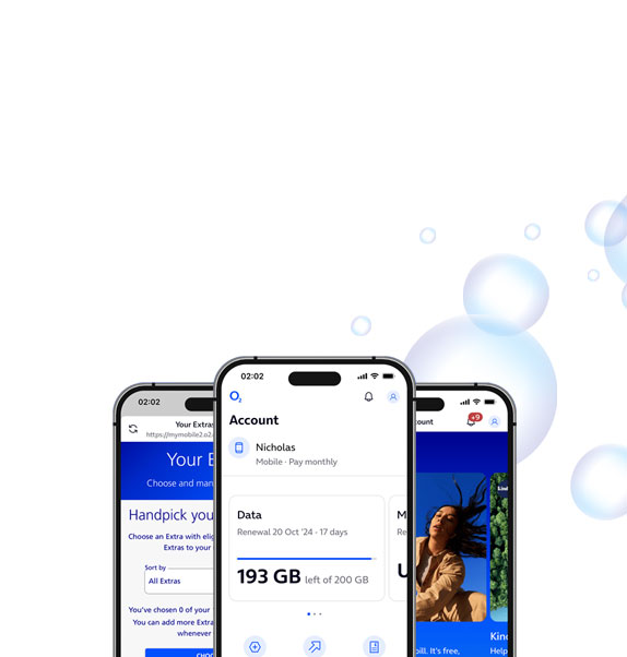 O2 Uk Apps My O2 Sign In My O2 App Everything You Need To Know UPFV