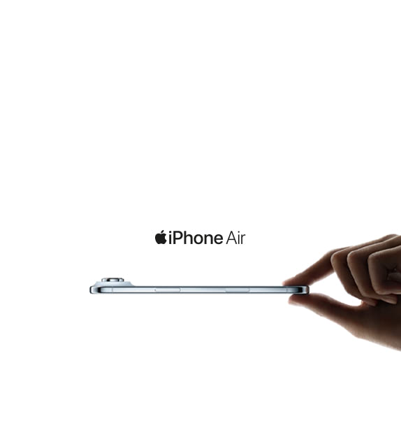 iPhone 17 air