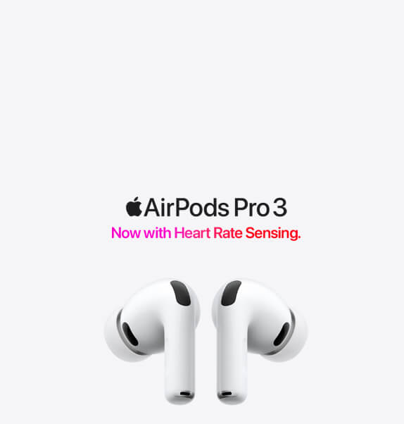 AirPods Pro 3