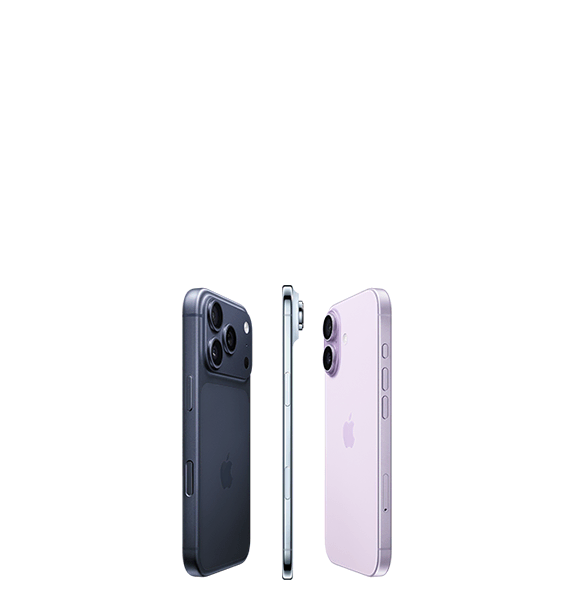 iPhone 17 Family