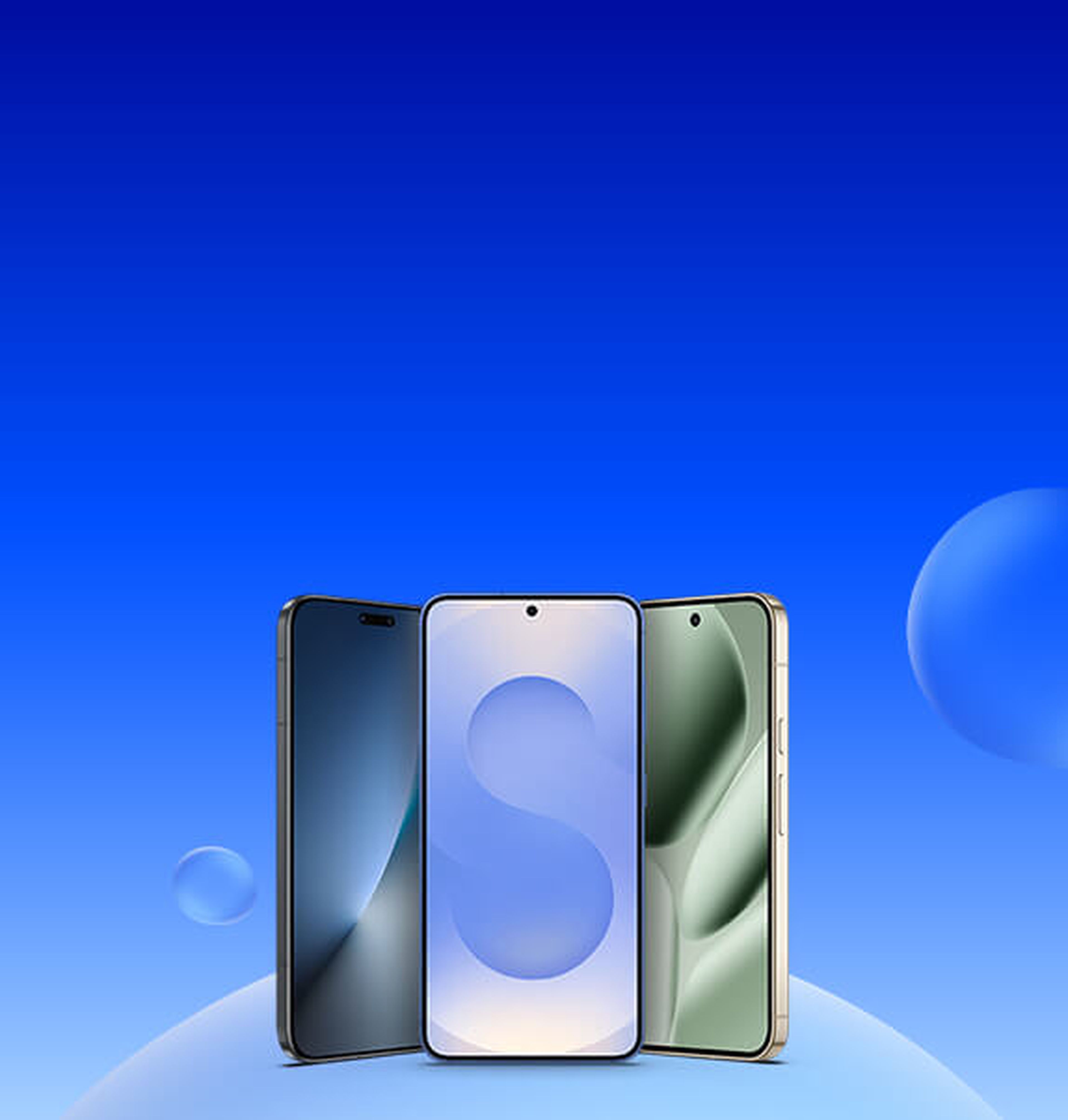 Android devices