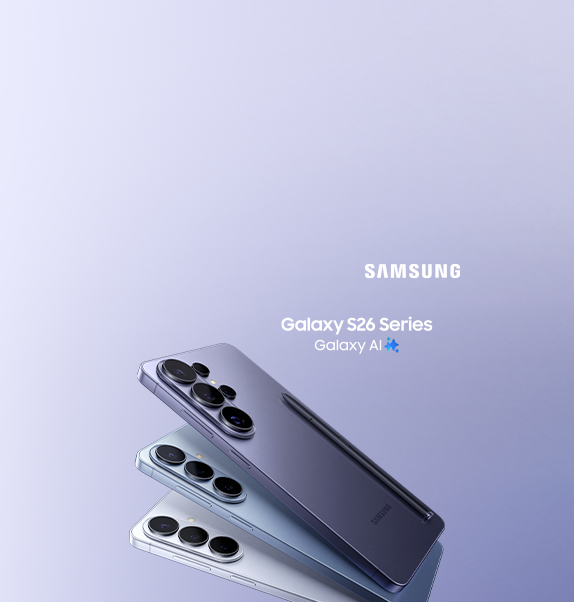 Samsung Galaxy S26 Series