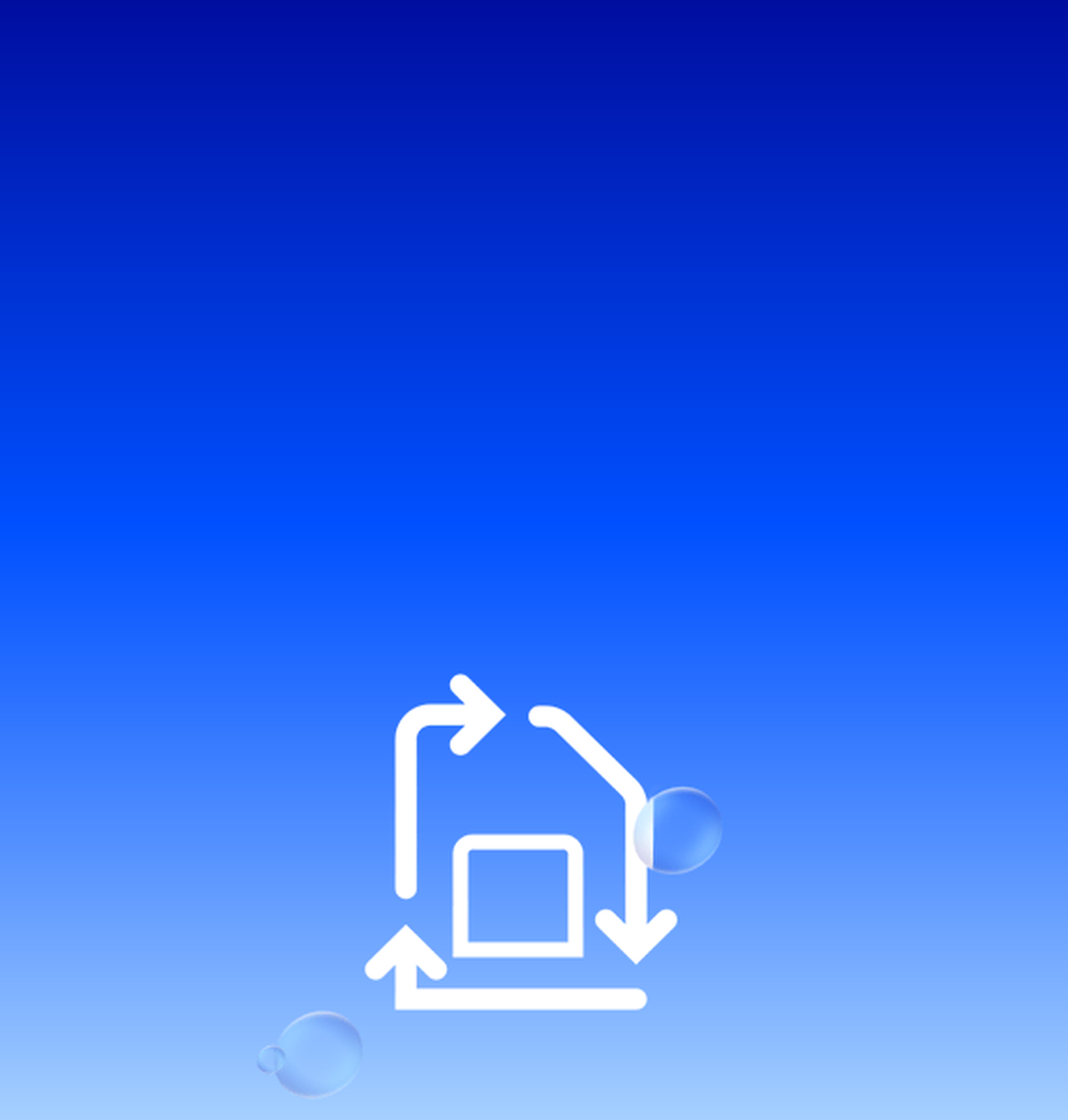 Rolling Plan Icon