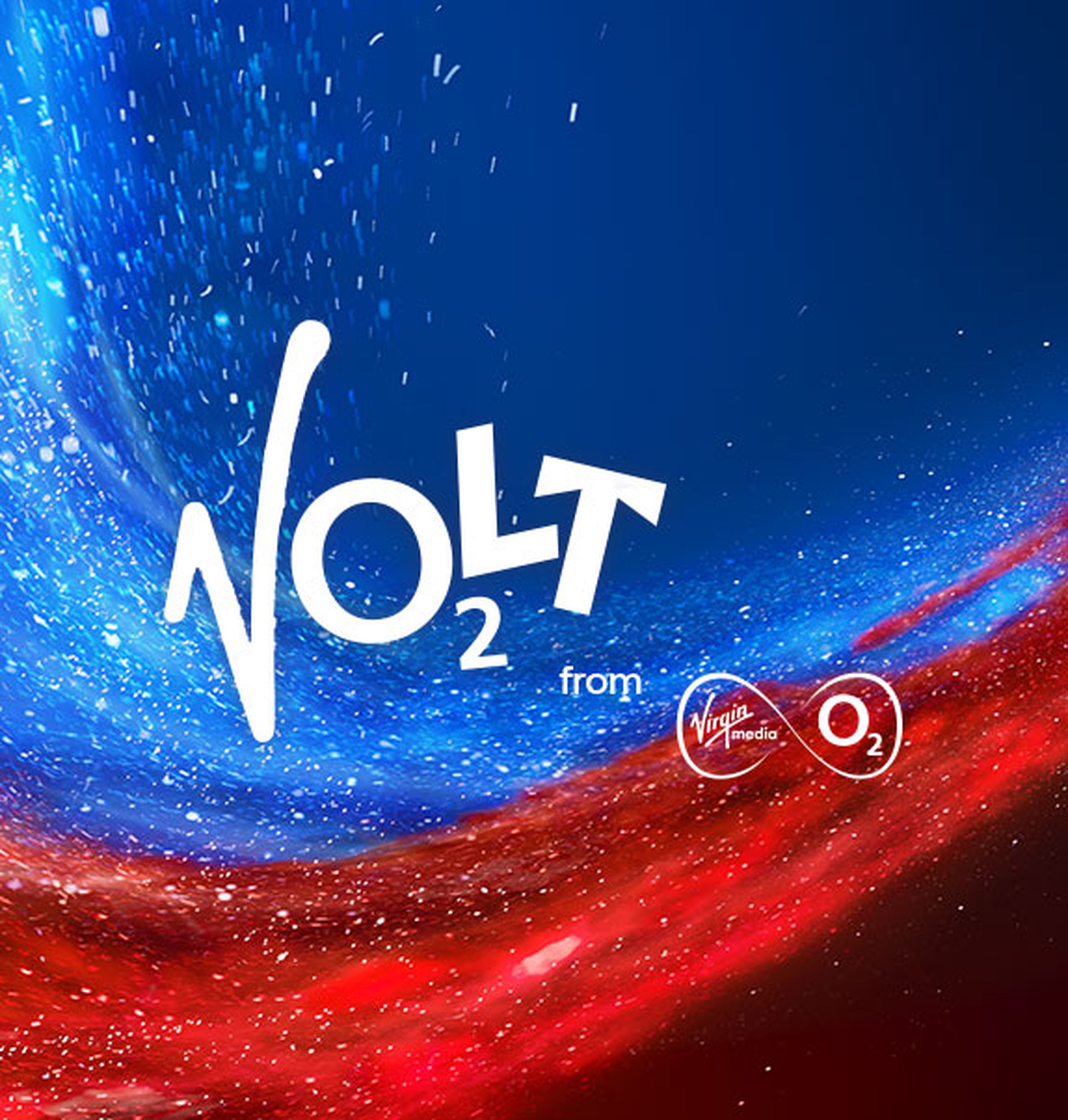 Volt banner