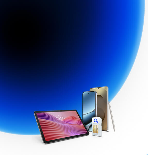 Selection of devices and a SIM card