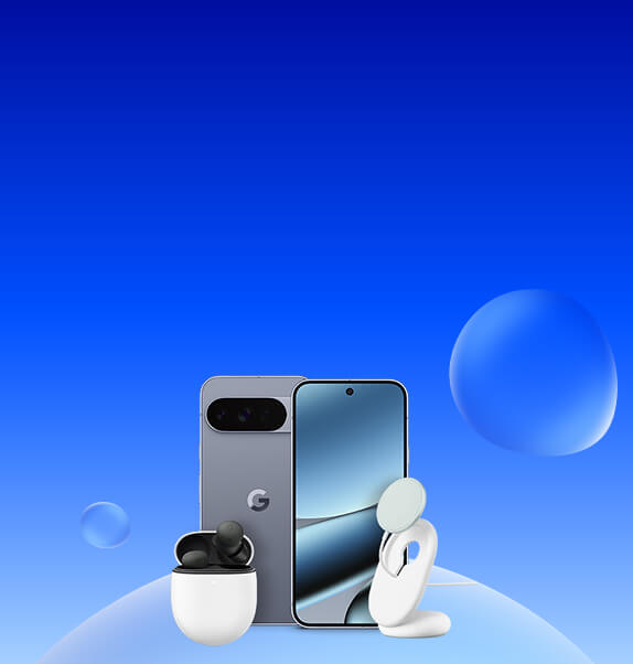 Google Pixel 10 Pro XL