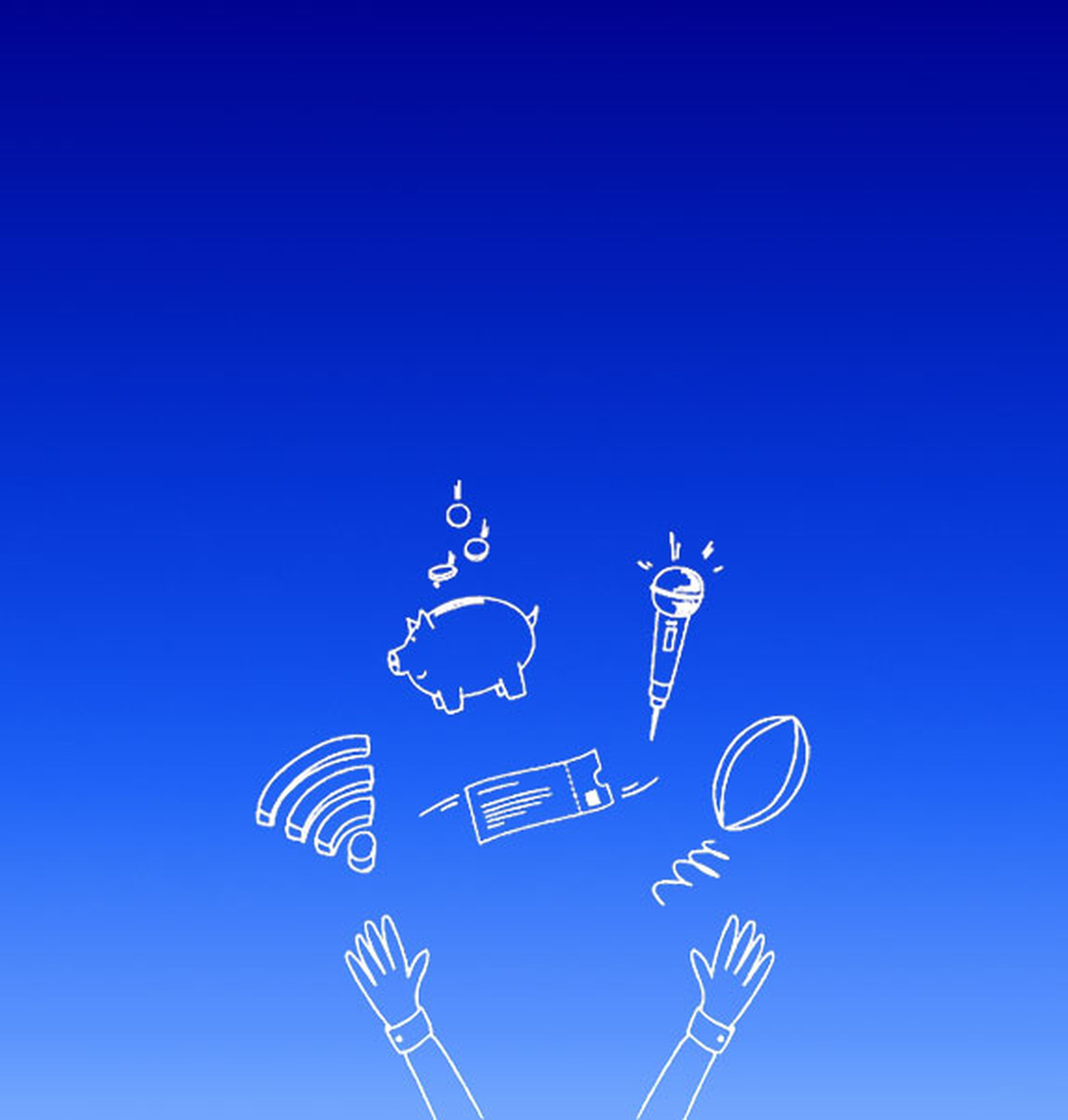Media-banner