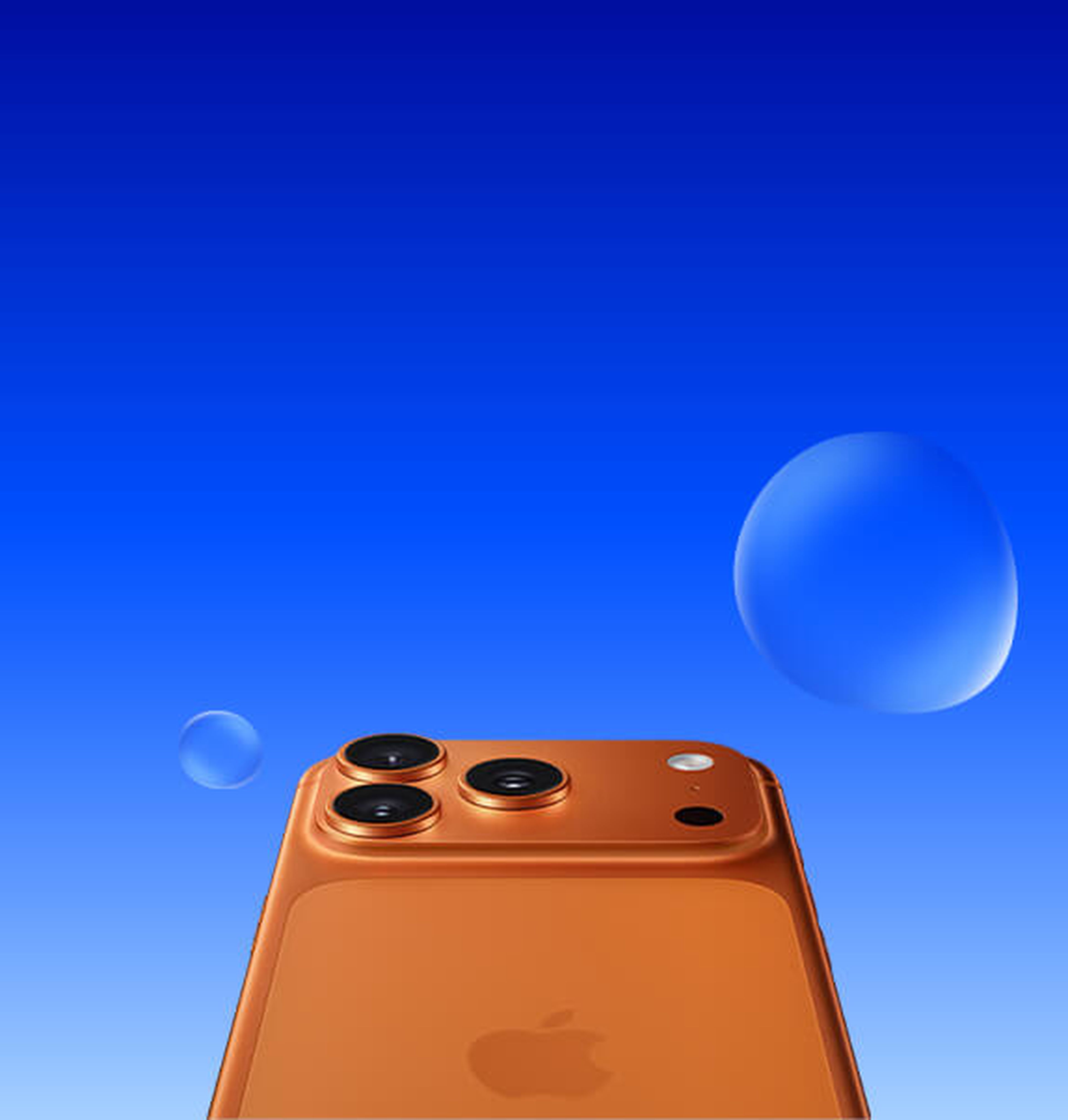 iPhone 17 Pro