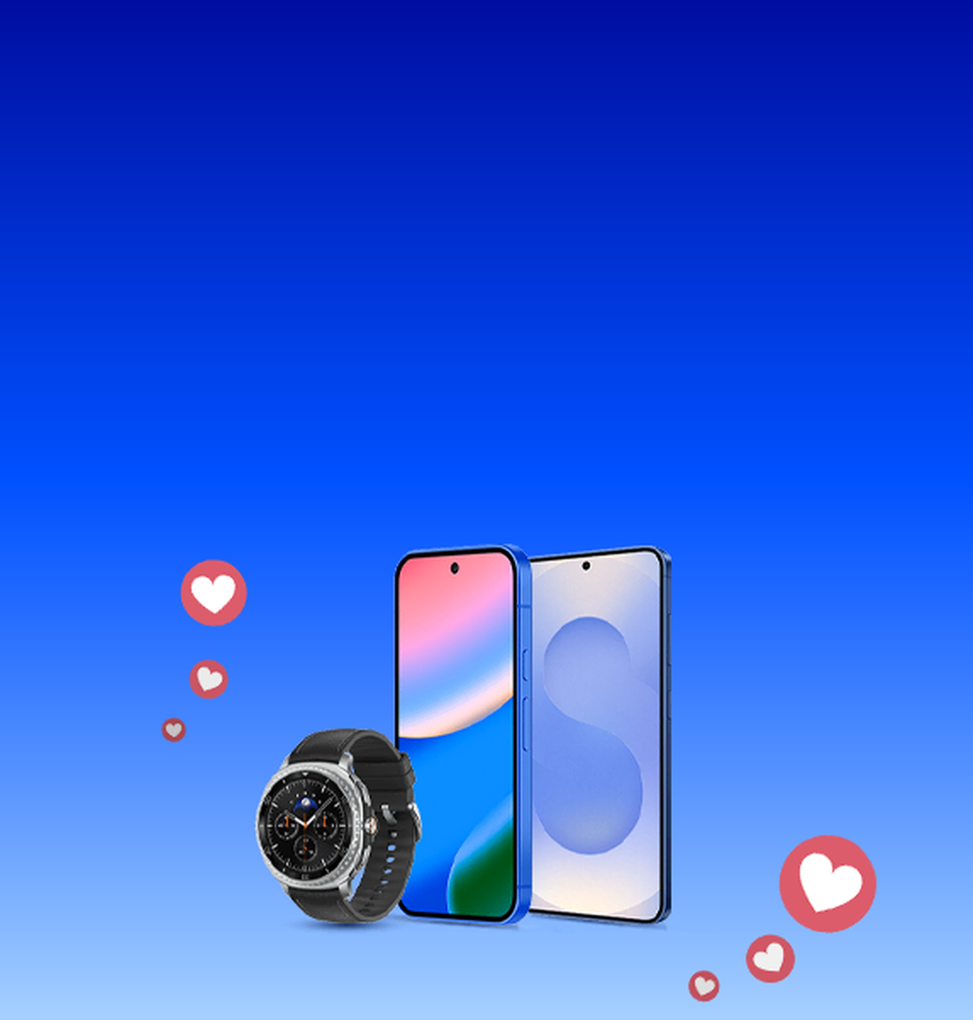 January Sale devices