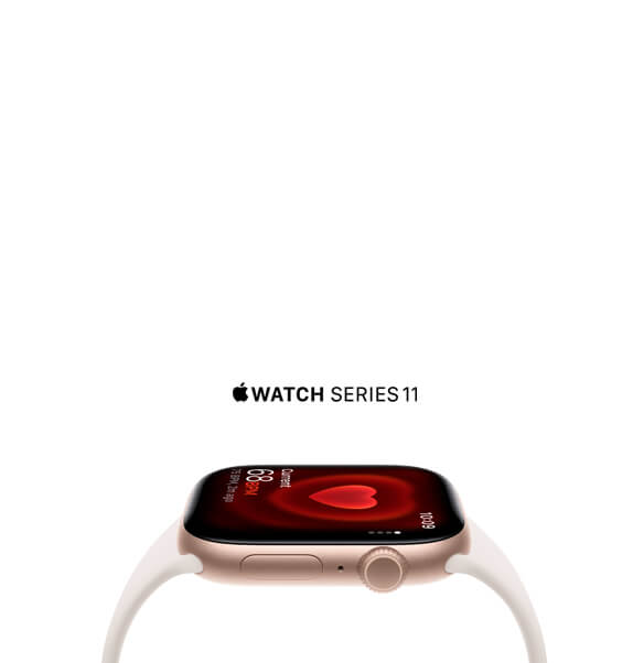 Apple watch series 11