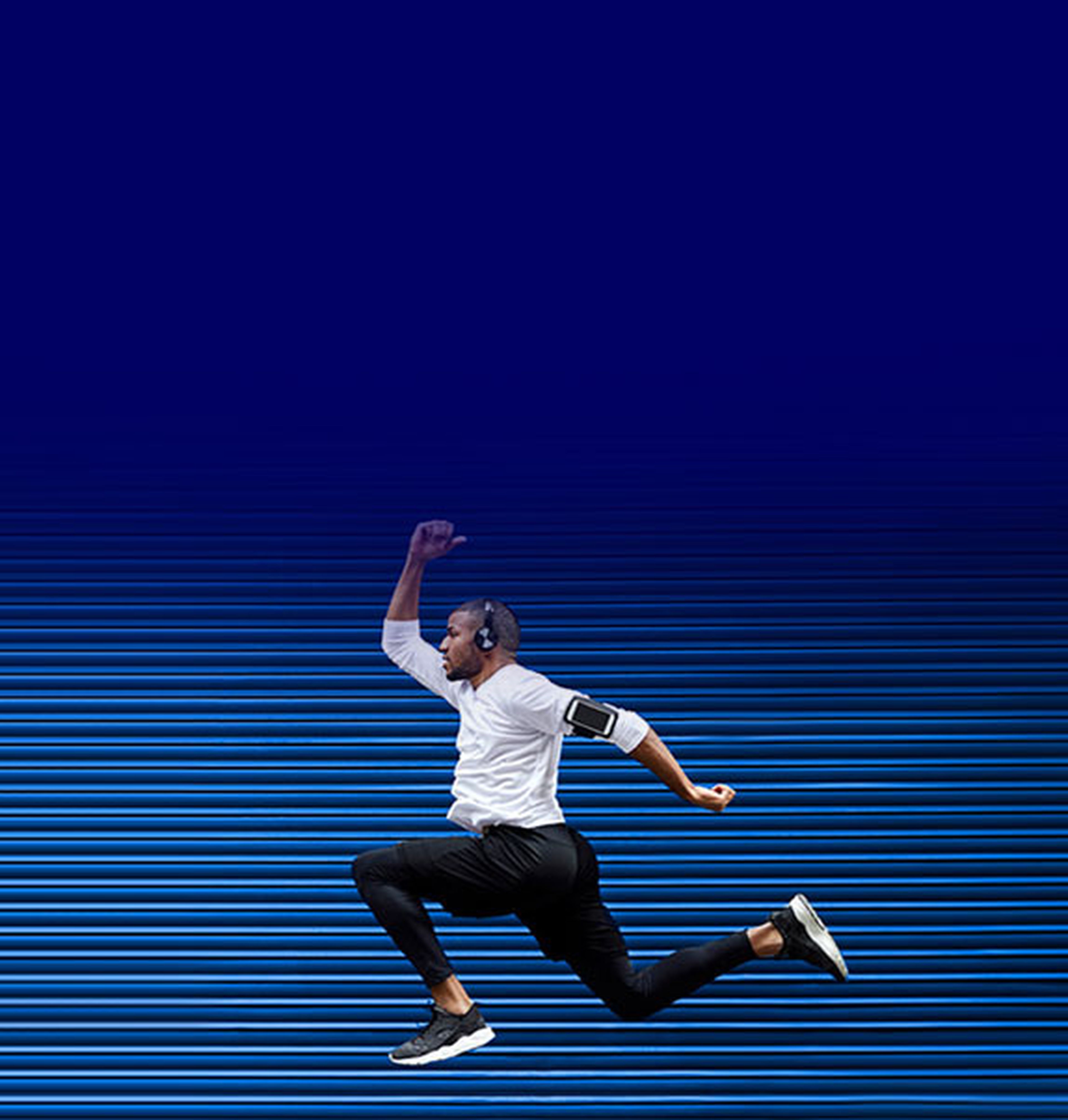 Media-banner