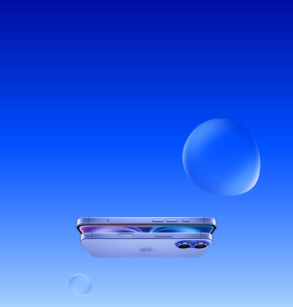 iPhone 16