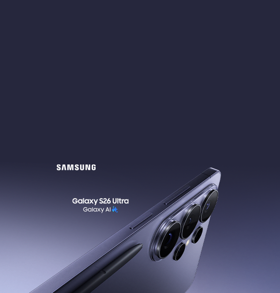 Samsung Galaxy S26 Ultra