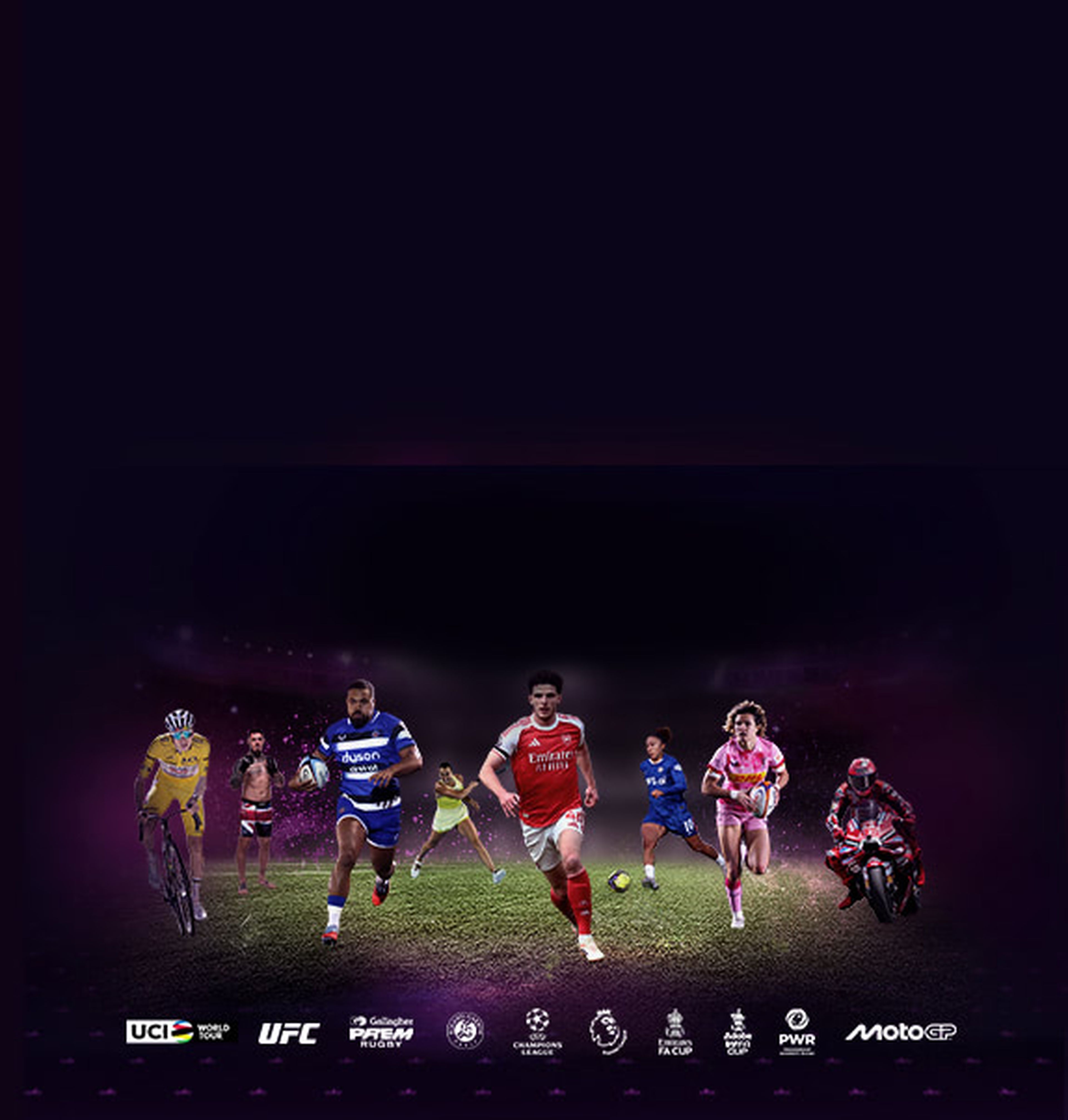 Media-banner