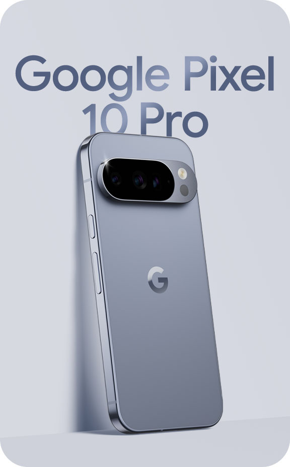 Pixel 10 Pro