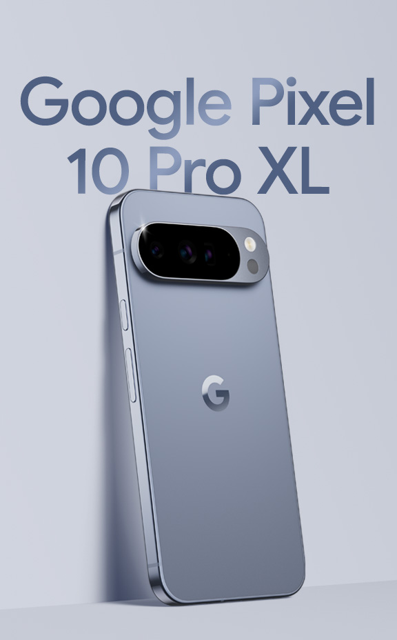 Pixel 10 Pro