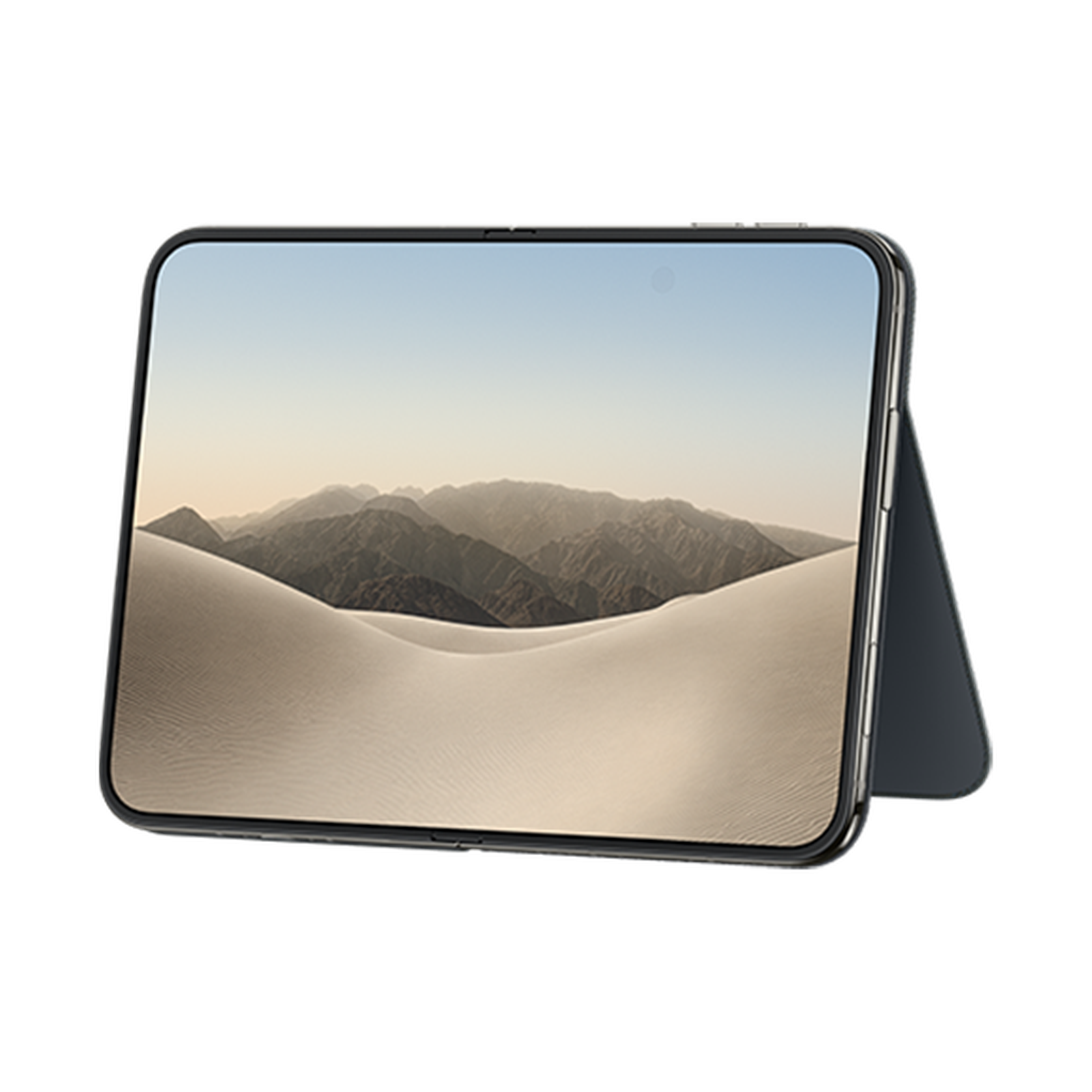 Buy Folio Case with Kickstand for iPhone Duo