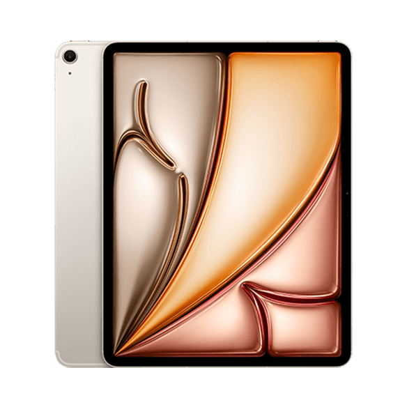 Apple iPad Air M4 13 Inch Deals & Pay Monthly Contracts
