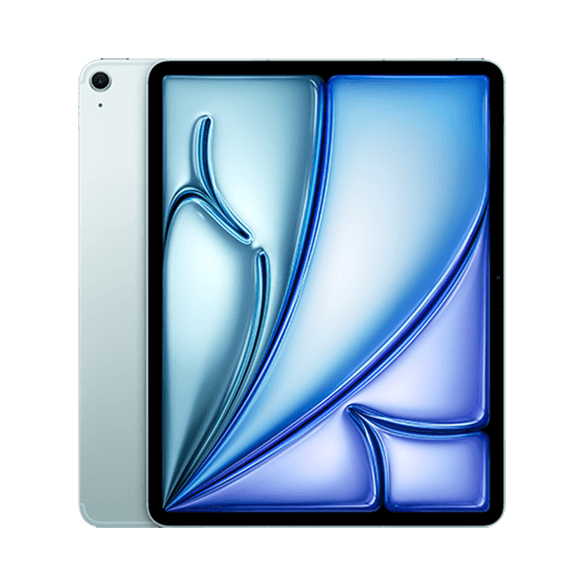 Apple iPad Air M4 13 Inch Deals & Pay Monthly Contracts
