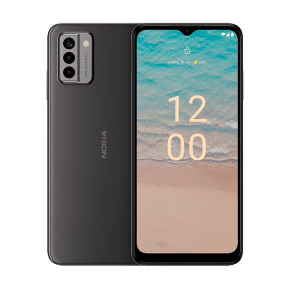 Nokia G22
