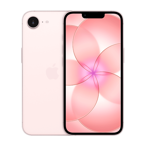 iphone 17e pink