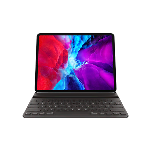 Apple Smart Keyboard for 12.9 inch iPad Pro 2020 Deals | 0% APR