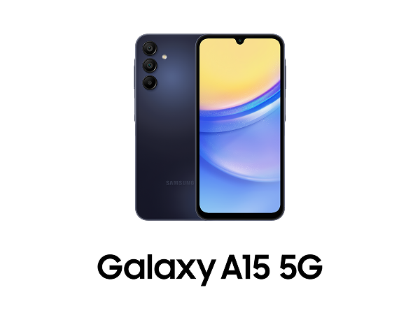 Samsung Galaxy A15 5G