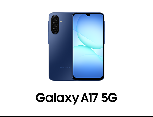 Samsung Galaxy A17 5G