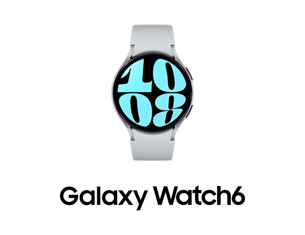 Samsung Galaxy Watch 6