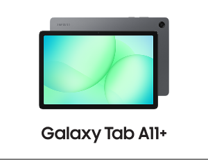 Galaxy Tab A11+