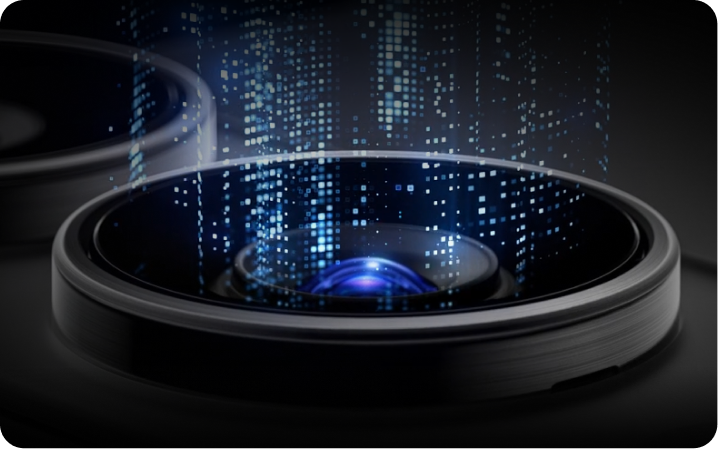 Camera lens