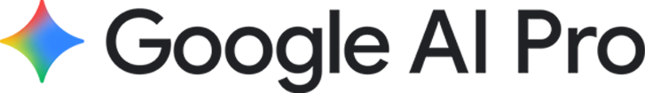 Image shows Google AI Pro offer 