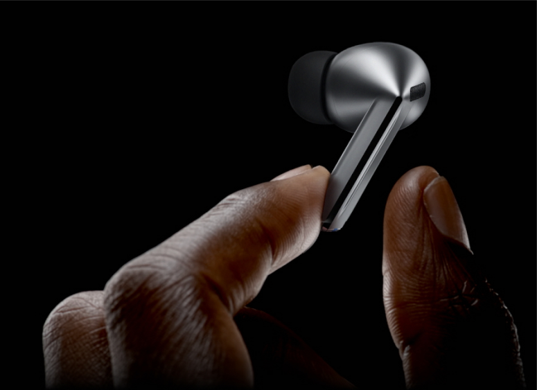An image of buds3 pro