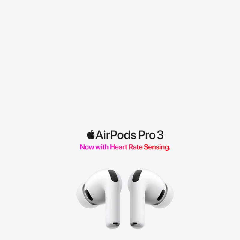 AirPods Pro 3