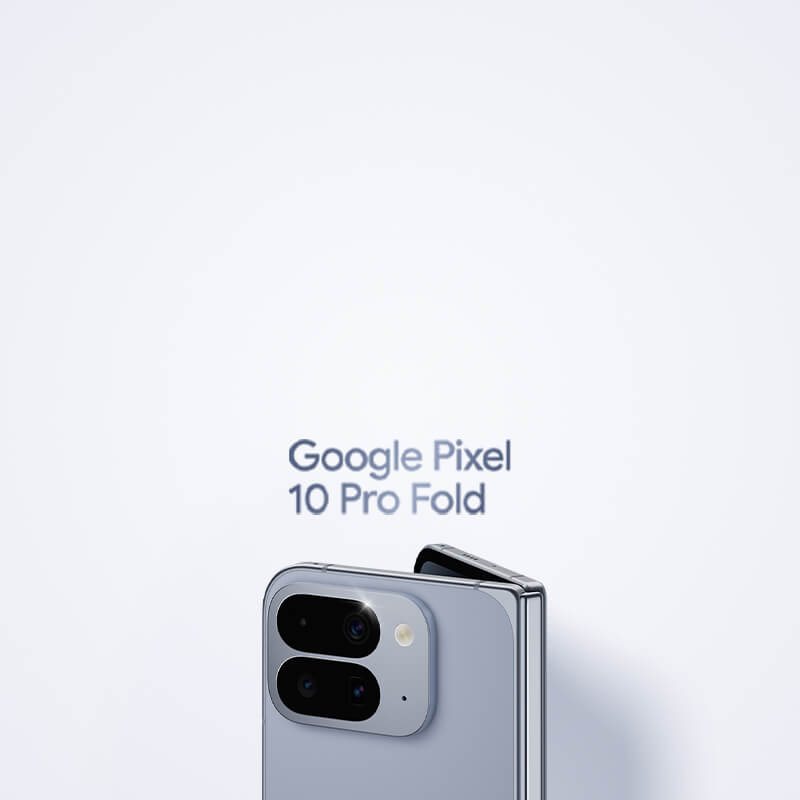 Google Pixel 10 Pro XL