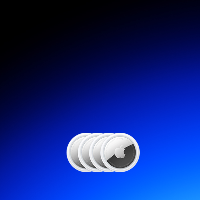 Apple AirTags
