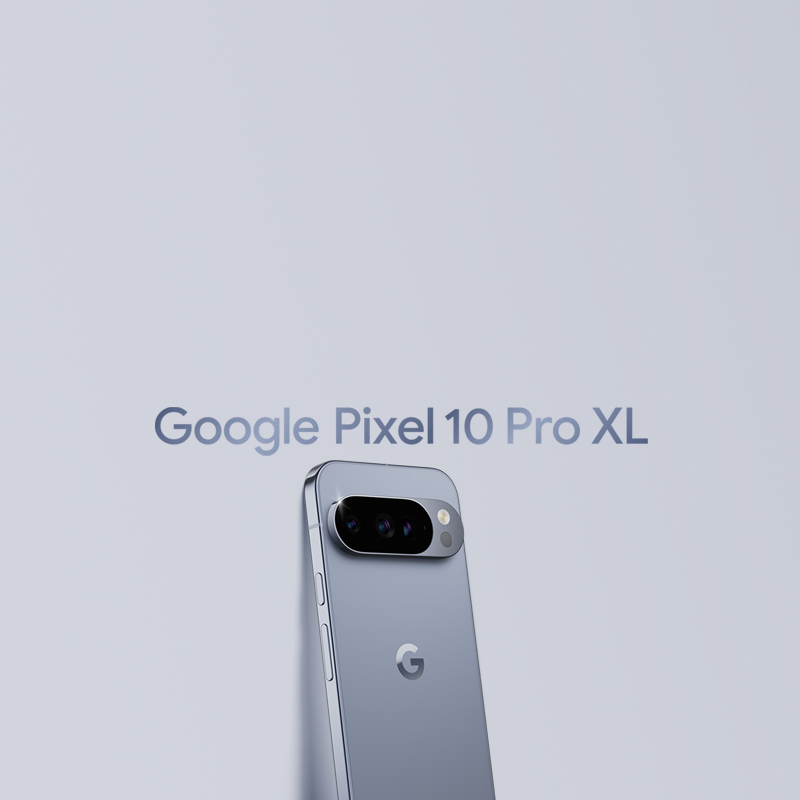 Google Pixel 10 Pro XL
