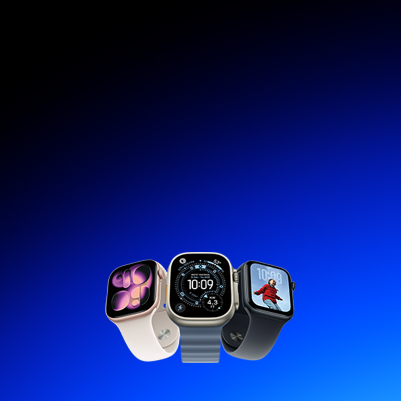 Apple Watch Series 11 42mm