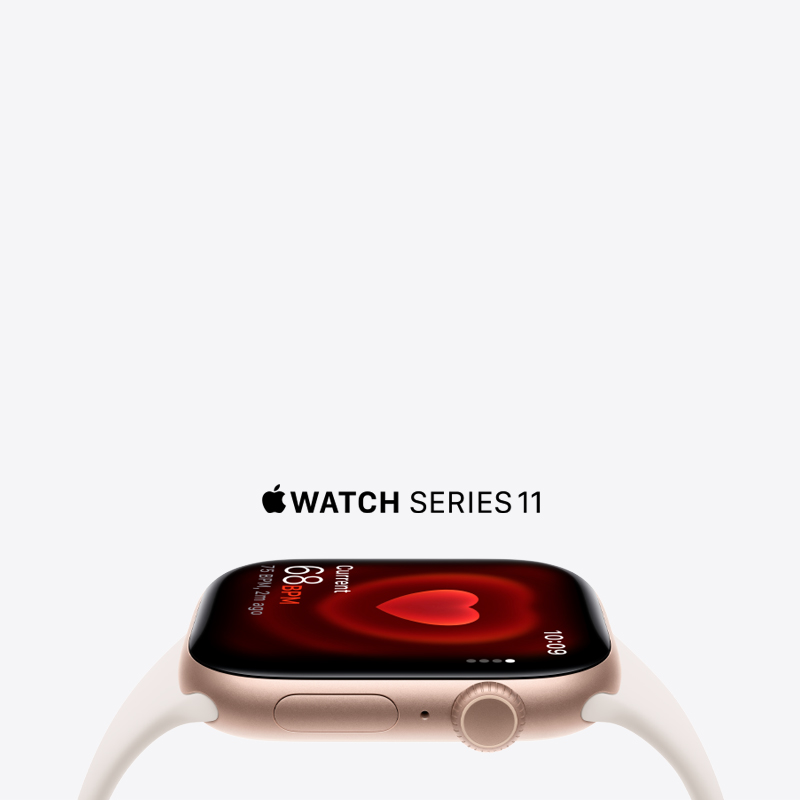 Apple watch series 11