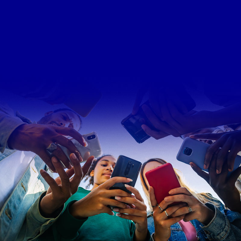 Media-banner