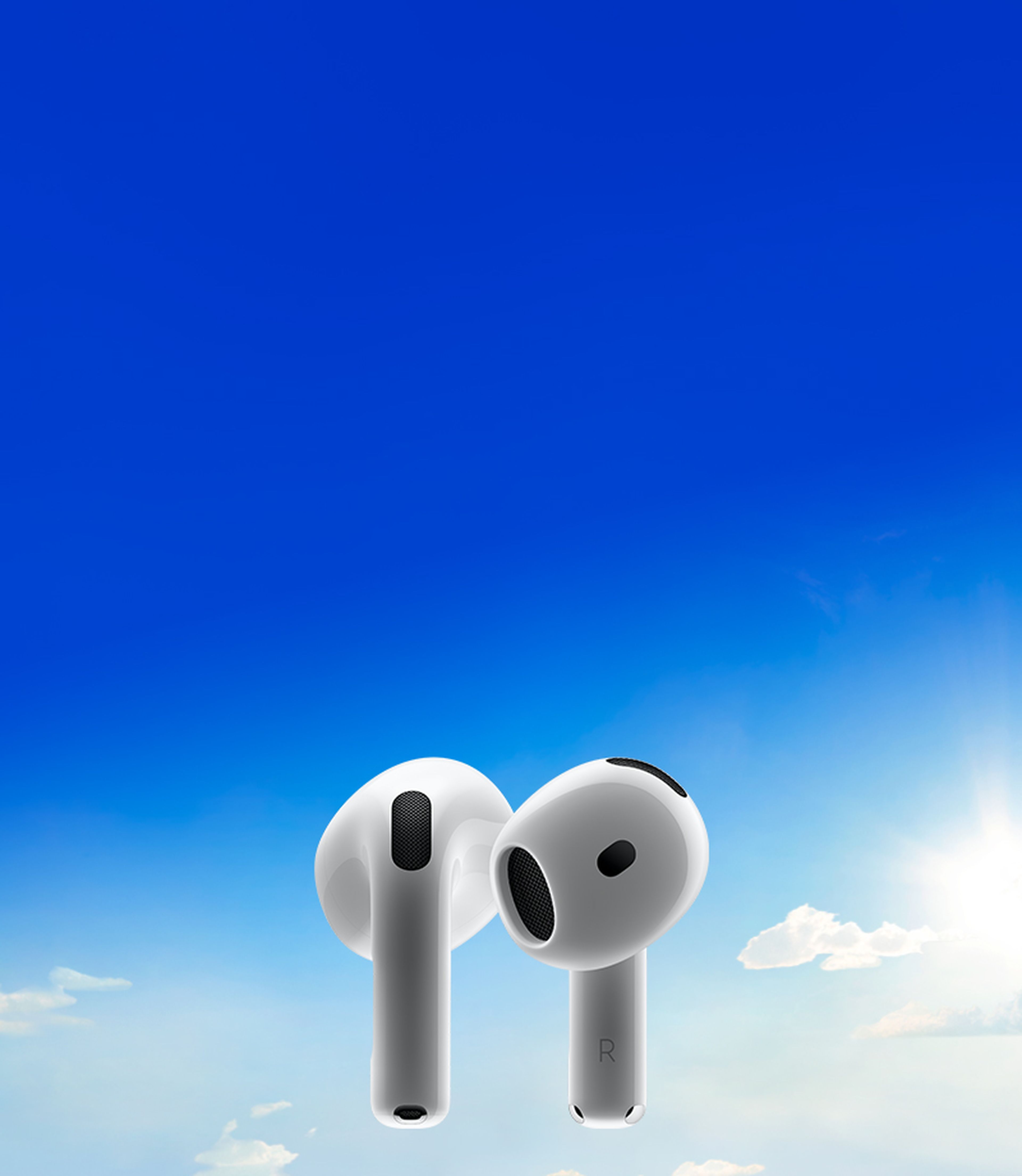 Air pods 4