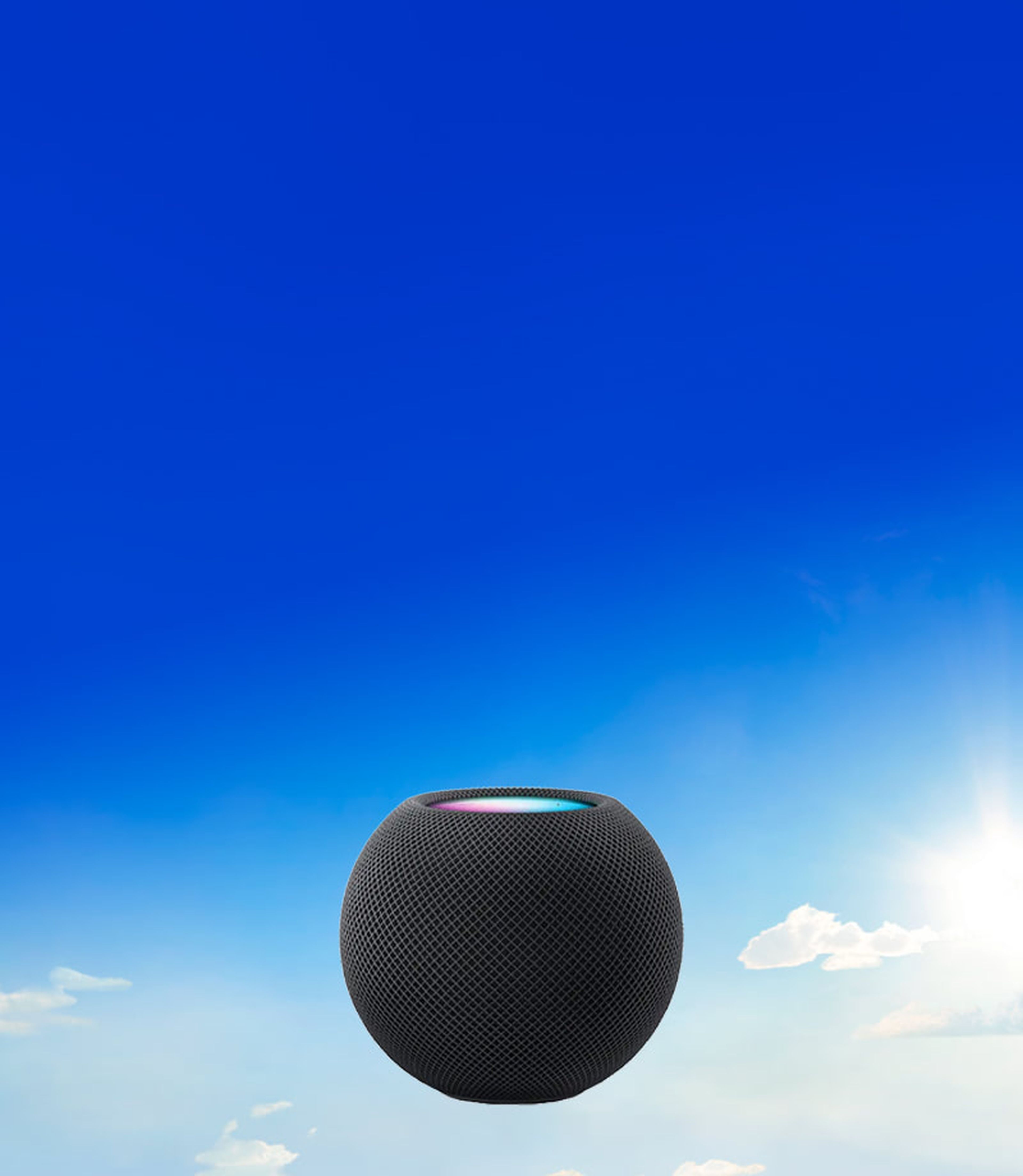 Apple homepod mini